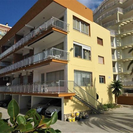 Апартаменты Residencial La Paz Пеньискола Экстерьер фото