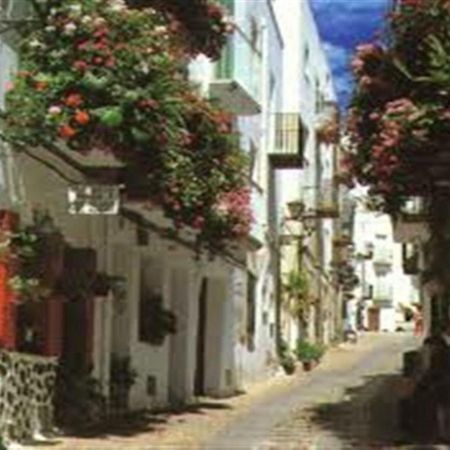 Апартаменты Residencial La Paz Пеньискола Экстерьер фото