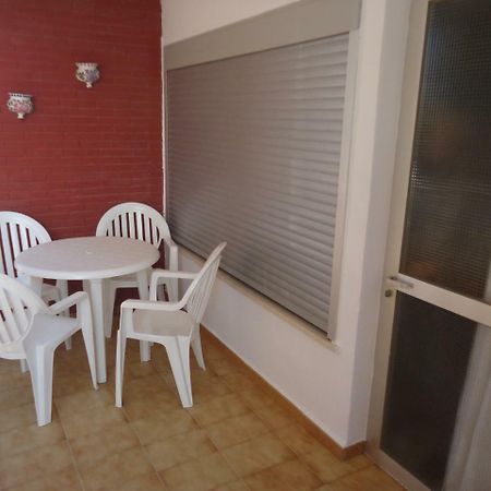 Апартаменты Residencial La Paz Пеньискола Экстерьер фото